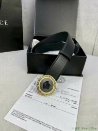 Picture of Versace Belts _SKUVersaceBelt40mmX95-125cm7D308005
